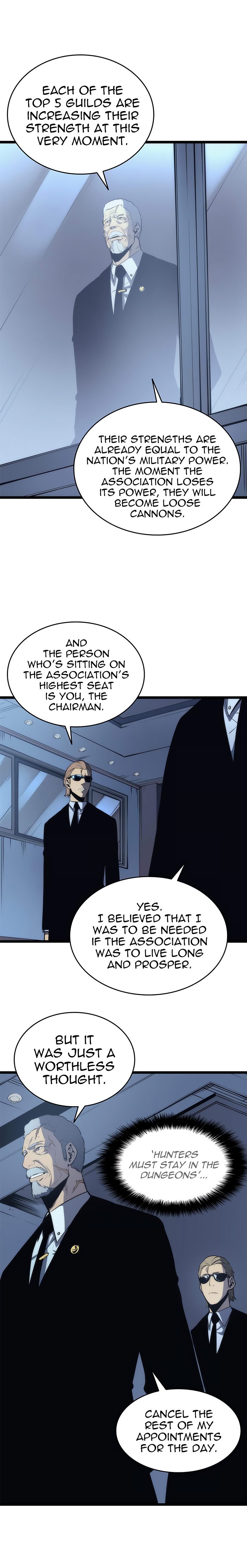 Solo Leveling, Chapter 64 image 19